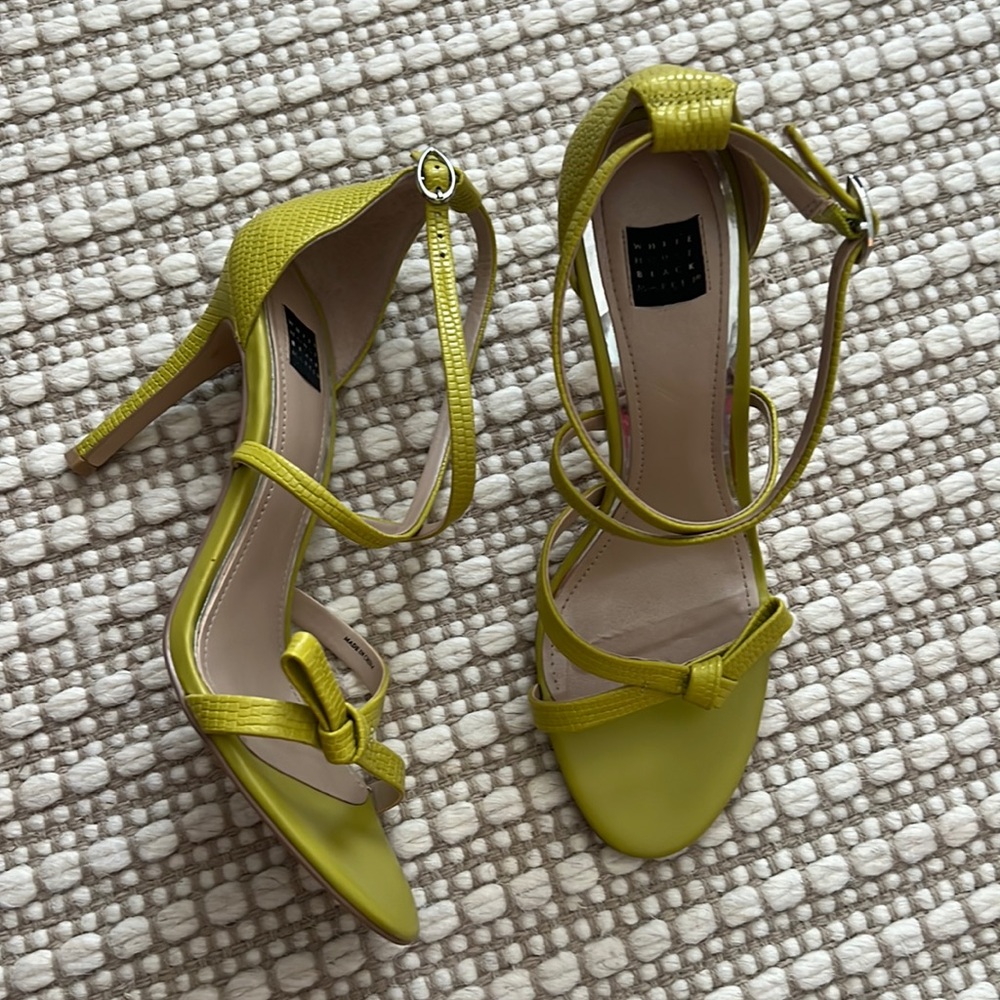 Women’s heels
